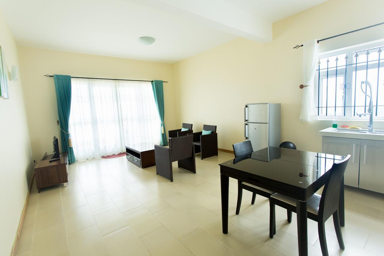 Garden Villas Grand Bay Ngoại thất bức ảnh