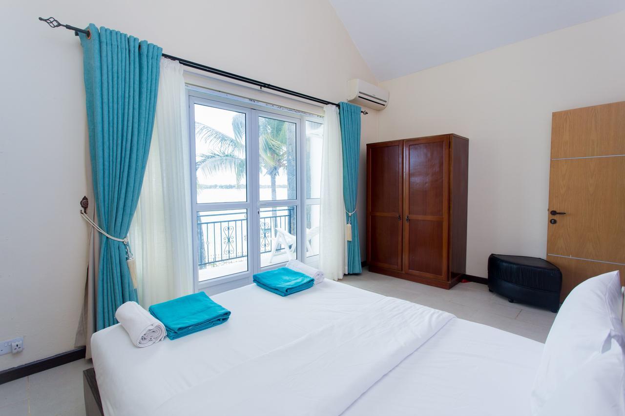 Garden Villas Grand Bay Ngoại thất bức ảnh