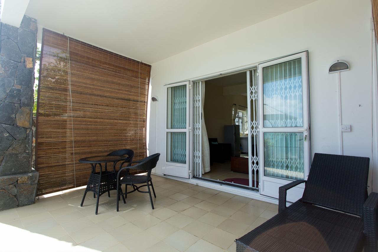 Garden Villas Grand Bay Ngoại thất bức ảnh