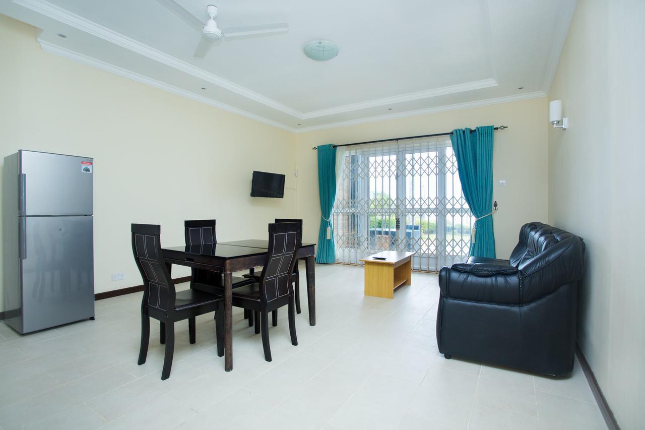 Garden Villas Grand Bay Ngoại thất bức ảnh