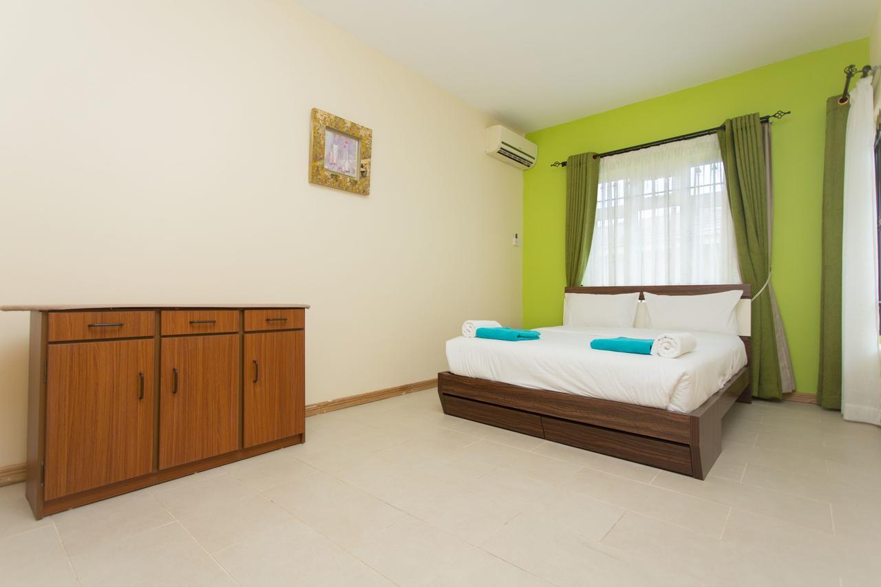 Garden Villas Grand Bay Ngoại thất bức ảnh