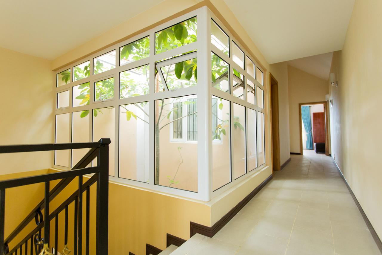 Garden Villas Grand Bay Ngoại thất bức ảnh