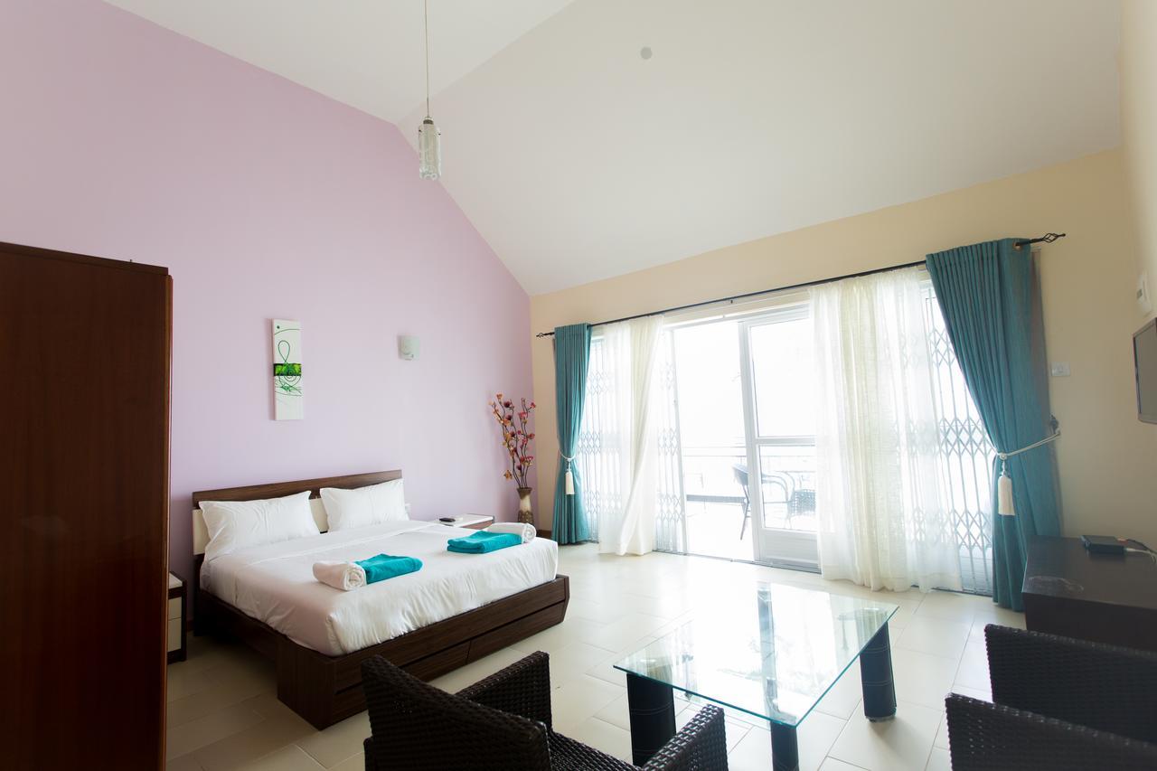 Garden Villas Grand Bay Ngoại thất bức ảnh